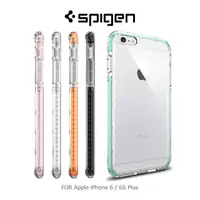 在飛比找PChome商店街優惠-SGP Spigen iPhone 6 Plus / 6S 