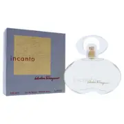 Incanto by Salvatore Ferragamo for Women - 3.4 oz EDP Spray