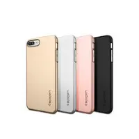 在飛比找PChome商店街優惠-Spigen SGP IPhone 7/Plus Thin 