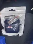 AirPod Pro 2 Case Patriots New England Patriots Earbud Case Apple AirPods Pro