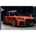 【亞諾車酷】BENZ AMG GT GTS IMP 改裝 套件