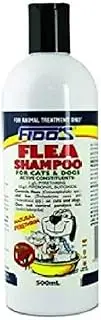 Fido'S Flea Shampoo 5L