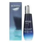 Biotherm Blue Therapy Milky Lotion Anti - Aging Moisturising Emulsion 75ml