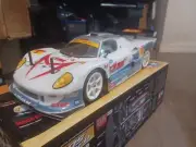 Tamiya Ta05 Ver 2