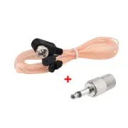 FM Antenna Male & 3.5 Jack Adapter for Bose-Wave or Acoustic Wave Music System