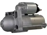 For 2003-2004 Chevrolet SSR Starter AC Delco 99279DDWG 5.3L V8 Gold -- New (for: Chevrolet)