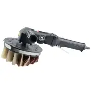 Air Contour Sanding Machine Cabinet Door Sander Woodworking Curved Sanding Tools