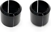 REDSHIFT Aerobars Bike Handlebar Shim Kit, Bicycle Handle Bar Clamp Shims, 25.4mm to 31.8mm