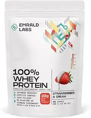 100% Whey Protein