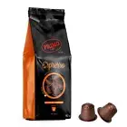 50pc Primo Intst 4 Espresso Coffee Capsules Pod Compatible w/ Nespresso Machine