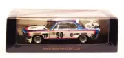 1/43 Spark S1558 BMW 3.0 CSL # 90 Aubriet / Depnic 1975 Le Mans 24 Hour