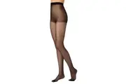 10 x Razzamatazz Comfort Brief Sheers 15 Denier Black