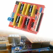 V3 Engraver 3D Printer CNC Shield Expansion Board A4988 Driver for Arduino WWS
