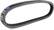 Drive Belt Compatible With Argo 700 HD 750 HDi 8x8 2014-2016 Avenger 8x8 2016-2018 Conquest 8x8 2017-2018 XTI 8x8 2014-2016 Outfitter 8x8