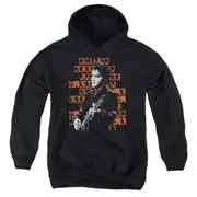 Hoodie - 1968 Pull-Over Sweatshirt