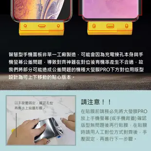 【大螢膜PRO】華為 Y7 Pro(2019) 全膠背蓋保護貼 環保 犀牛皮 MIT (3D碳纖維) (7.2折)