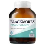 Blackmores Macu-vision 150 Tablets