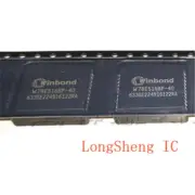 5pcs W78E516BP W78E516BP-40 8-BIT MICROCONTROLLER new