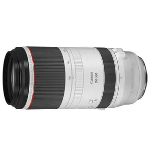 【Canon】RF 100-500mm F4.5-7.1 L IS USM 超望遠變焦鏡頭 (公司貨)