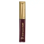 Rimmel Oh My Gloss Plump 841 Bittersweet Plum