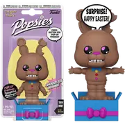 Five Nights at Freddy's - Chocolate Bonnie Popsies Vinyl Figure [RS]