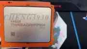 AMD Ryzen Threadripper Pro 5995wx CP64 cores up to 4.5ghz 128 CPU processor