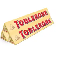 在飛比找蝦皮購物優惠-【Eileen小舖】新包裝 瑞士 TOBLERONE 瑞士三