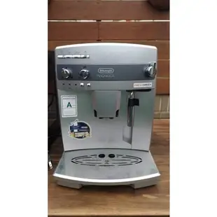 迪朗奇ESAM03.110心韻型咖啡機保養維修