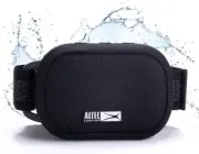Fitness Armband Speaker with Heart Rate Monitor and Waterproof Bluetooth Sound