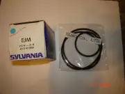 Elmo GP Projector Belts and Lamp/Bulb 150W 21V ,GP 2 Belt Set, & 1 Sylvania Lamp