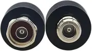 10W N-Type Attenuator DC-3Ghz/4Ghz N Male to Female Coaxial Power Adapter(5db,3GHz)