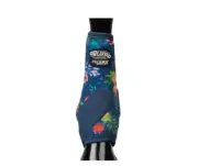 Weaver Prodigy Athletic Boots, Floral Watercolor