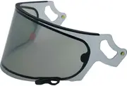 Arai SAI Dual Pane, shield