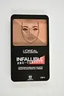 L'Oreal Infallible Pro Contour & Highlight Palette #815 Deep Profond Brand New
