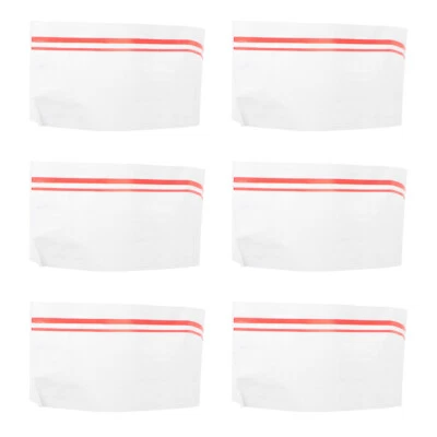 80 Pcs Thickened Kitchen Hat Miss Man Cooking Caps Chef Hats Paper