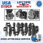Engine Crankshaft 06L105101D For 2.0 TSI Audi A4 A6 Q5 Q7 VW Golf GTI EA888 gen3 (for: Audi)