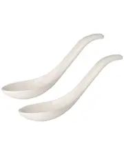 Villeroy & Boch Soup Passion Set of 2 Asia Spoons