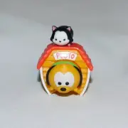 NEW Disney Tsum Tsum Pluto Dog Figaro Small Mickey Mouse 100 Years Blind Bag