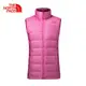 The North Face 女款 700FP 羽絨背心 粉紅色 NF0A3651BA0【GO WILD】