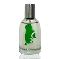 在飛比找Yahoo奇摩購物中心優惠-Benetton Verde Men 班尼頓森綠男性淡香水 