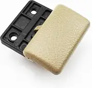 HAUAGEZWU Car Accessories 1PCS Glove Box Button Switch Toolbox Lock Handle Clip Fit for Nissan D22 Fit for Rui Qi Pickup