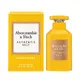 【Abercrombie & Fitch】真摯女性淡香精 100ml｜iGLAMOUR 愛 迷人