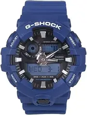 [Casio] G-Shock BLACK AND WHITE BIG CASE GA400-1A