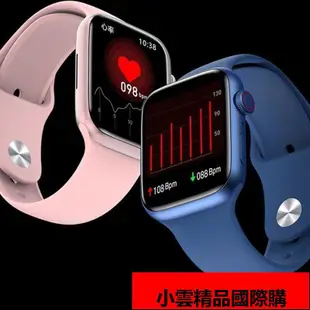 台灣 繁體 GW67 Plus 通話心率智慧手錶 LINE功能 充電 心率運動智