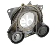 Ribbed Belt Tensioner FOR RENAULT GRAND SCENIC 1.5 17->20 R9 Febi
