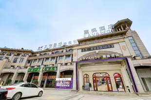 麗楓酒店(重慶樂和樂都萬達店)Lavande Hotel (Chongqing Locajoy Wanda)