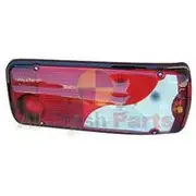All Crash Right Tail Light - BSD-21041RHQ