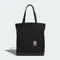 在飛比找momo購物網優惠-【adidas 愛迪達】MH Tote Bag SE 托特包