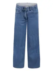 [Stella McCartney Junior] Jeans Stella McCartney Junior 12A Blu
