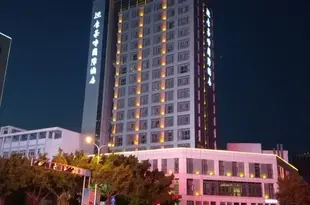 康萊博國際酒店(贛州體育館店)Kanglaibo International Hotel (Ganzhou Stadium)